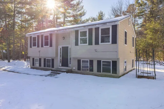 $399,000 | 107 Lower Tarbox Road, Hollis Center, ME 04042