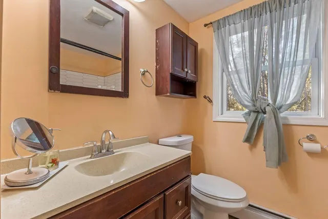 $399,000 | 107 Lower Tarbox Road, Hollis Center, ME 04042