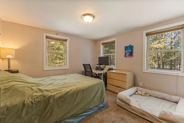 $399,000 | 107 Lower Tarbox Road, Hollis Center, ME 04042