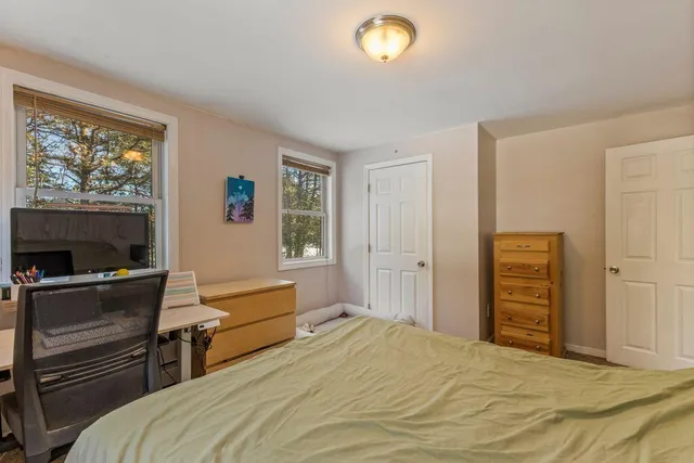 $399,000 | 107 Lower Tarbox Road, Hollis Center, ME 04042