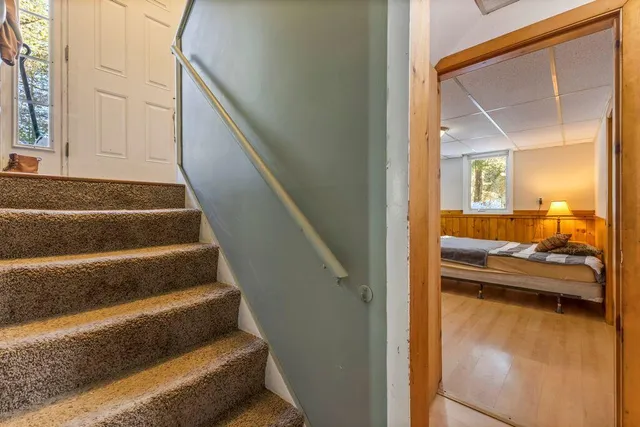 $399,000 | 107 Lower Tarbox Road, Hollis Center, ME 04042