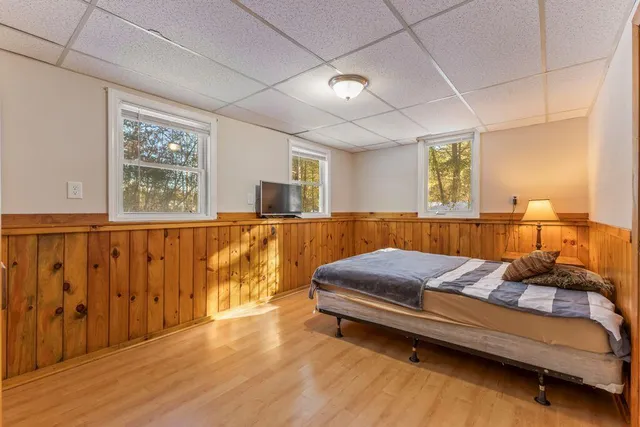 $399,000 | 107 Lower Tarbox Road, Hollis Center, ME 04042