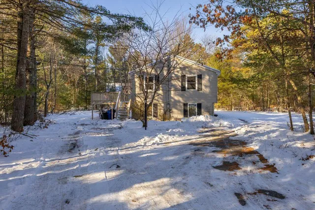 $399,000 | 107 Lower Tarbox Road, Hollis Center, ME 04042