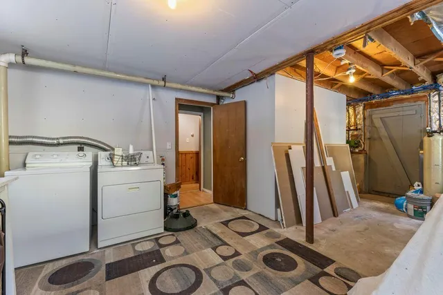 $399,000 | 107 Lower Tarbox Road, Hollis Center, ME 04042