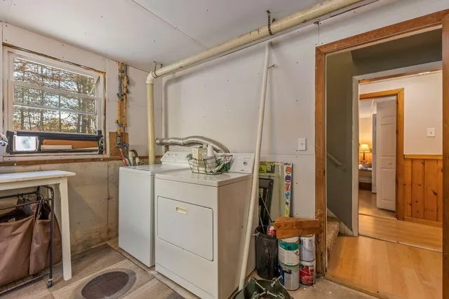 $399,000 | 107 Lower Tarbox Road, Hollis Center, ME 04042