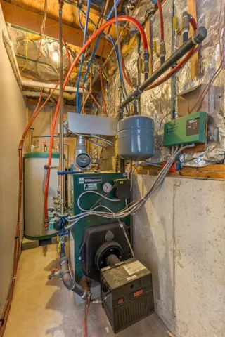 $399,000 | 107 Lower Tarbox Road, Hollis Center, ME 04042