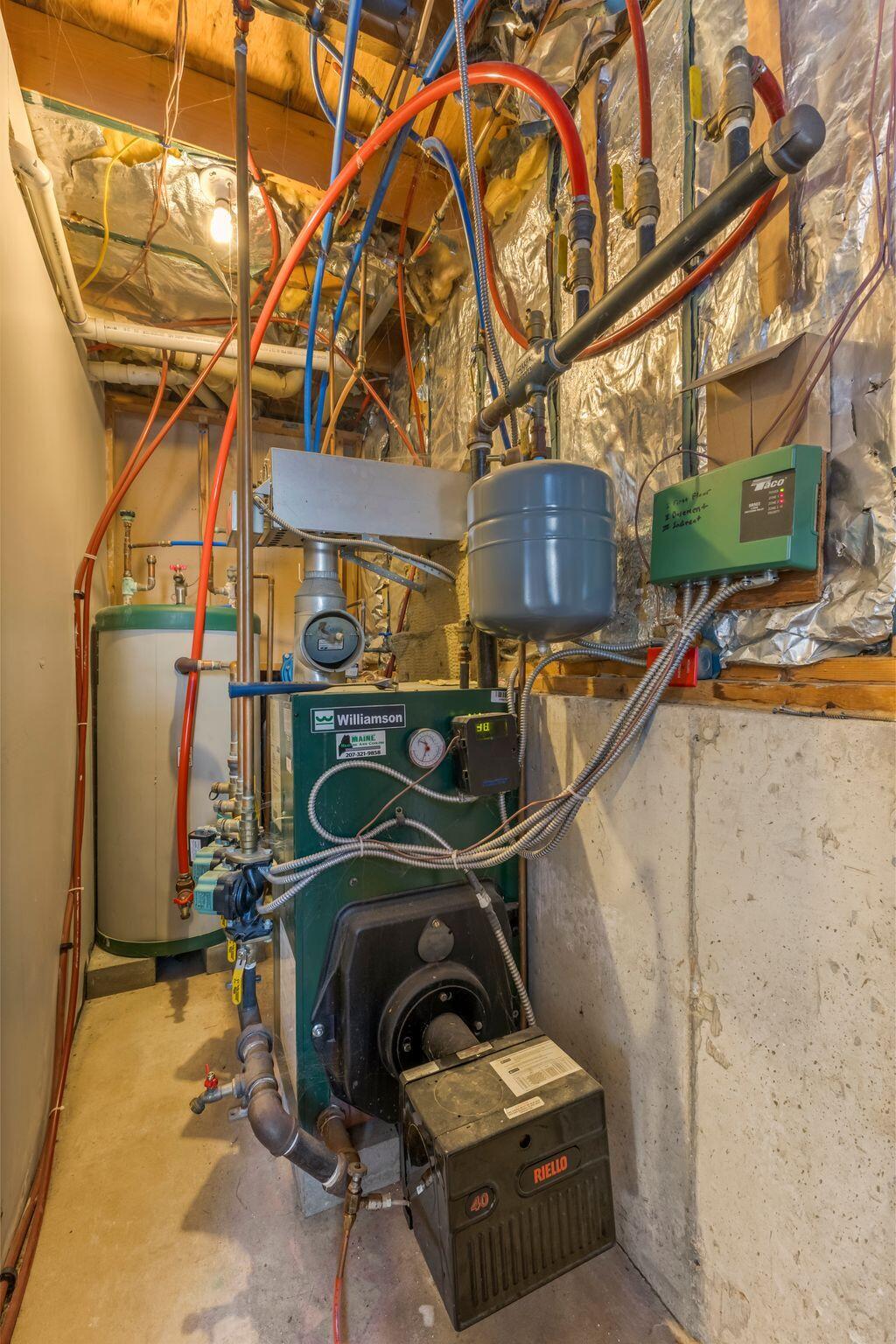 107 Lower Tarbox Road Hollis Center, ME 04042 - Photo 41 of 42 38__V5A6714