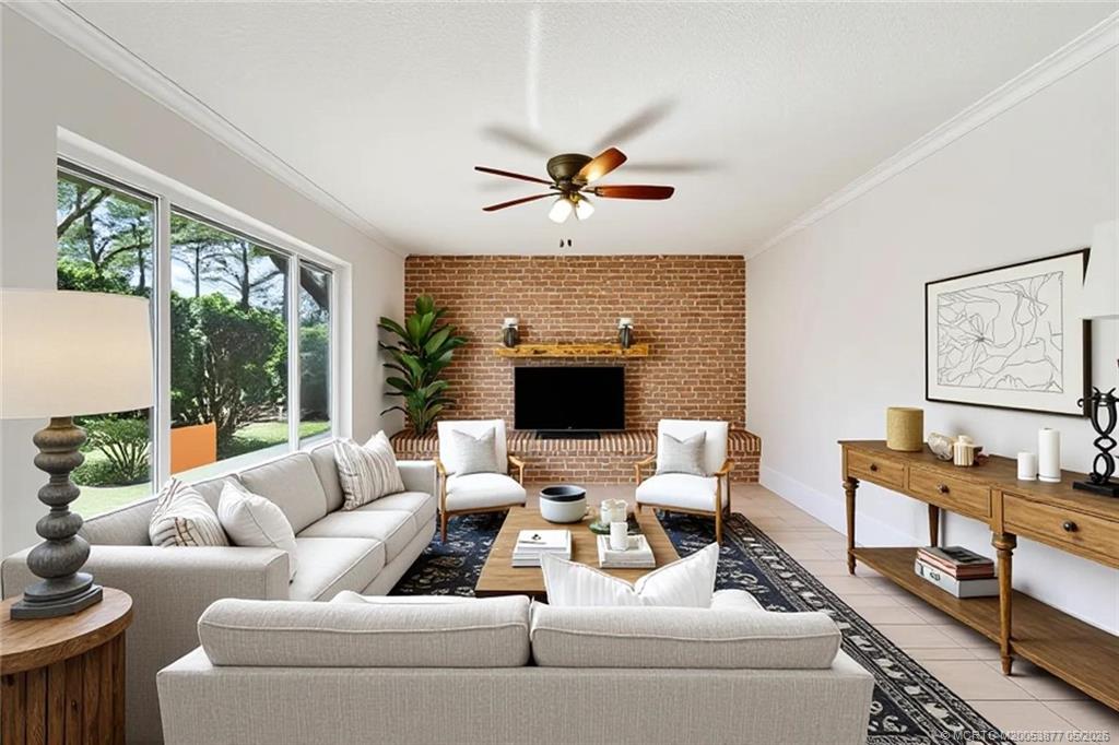 10941 Southwest Hawkview Circle Stuart, FL 34997 - Photo 21 of 36 Creative idea