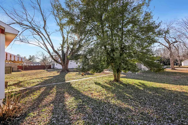 $178,000 | 1822 Hollywood Avenue, Evansville, IN 47712