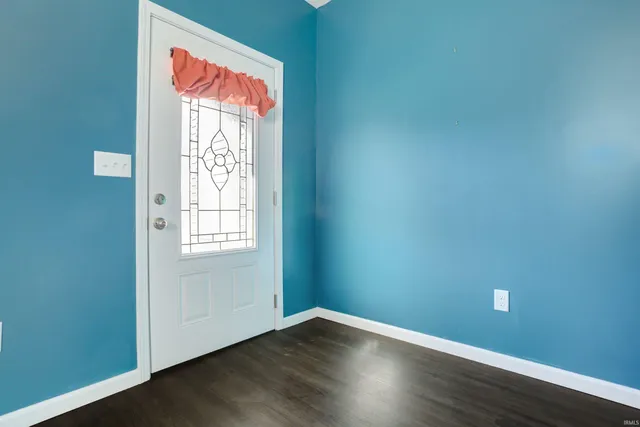 $178,000 | 1822 Hollywood Avenue, Evansville, IN 47712