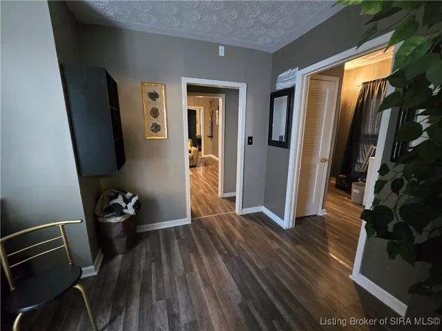 $270,000 | 1605 Culbertson Avenue, New Albany, IN 47150