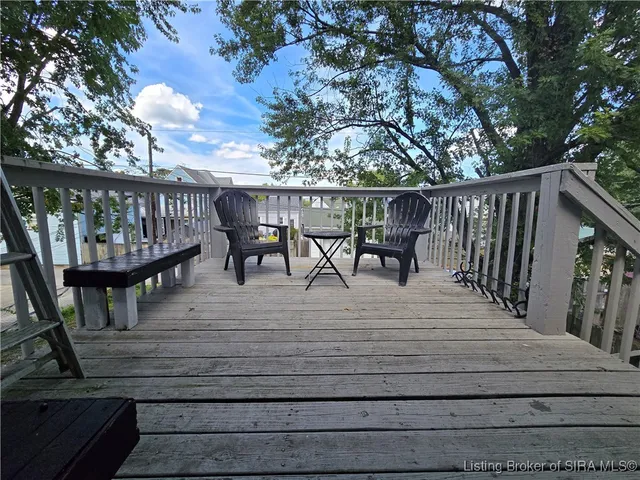 $270,000 | 1605 Culbertson Avenue, New Albany, IN 47150