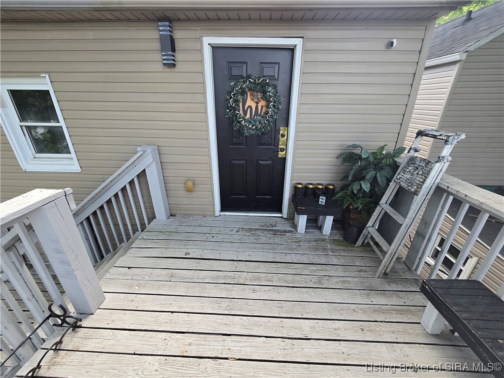 1605 Culbertson Avenue New Albany, IN 47150 - Photo 23 of 42