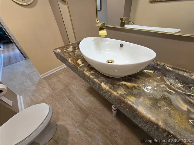 $270,000 | 1605 Culbertson Avenue, New Albany, IN 47150