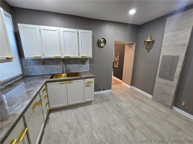 $270,000 | 1605 Culbertson Avenue, New Albany, IN 47150