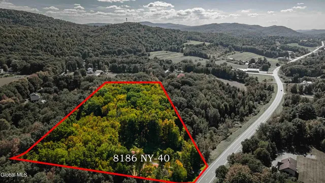$329,000 | 8186 Highway 40, Hartford, NY 12832