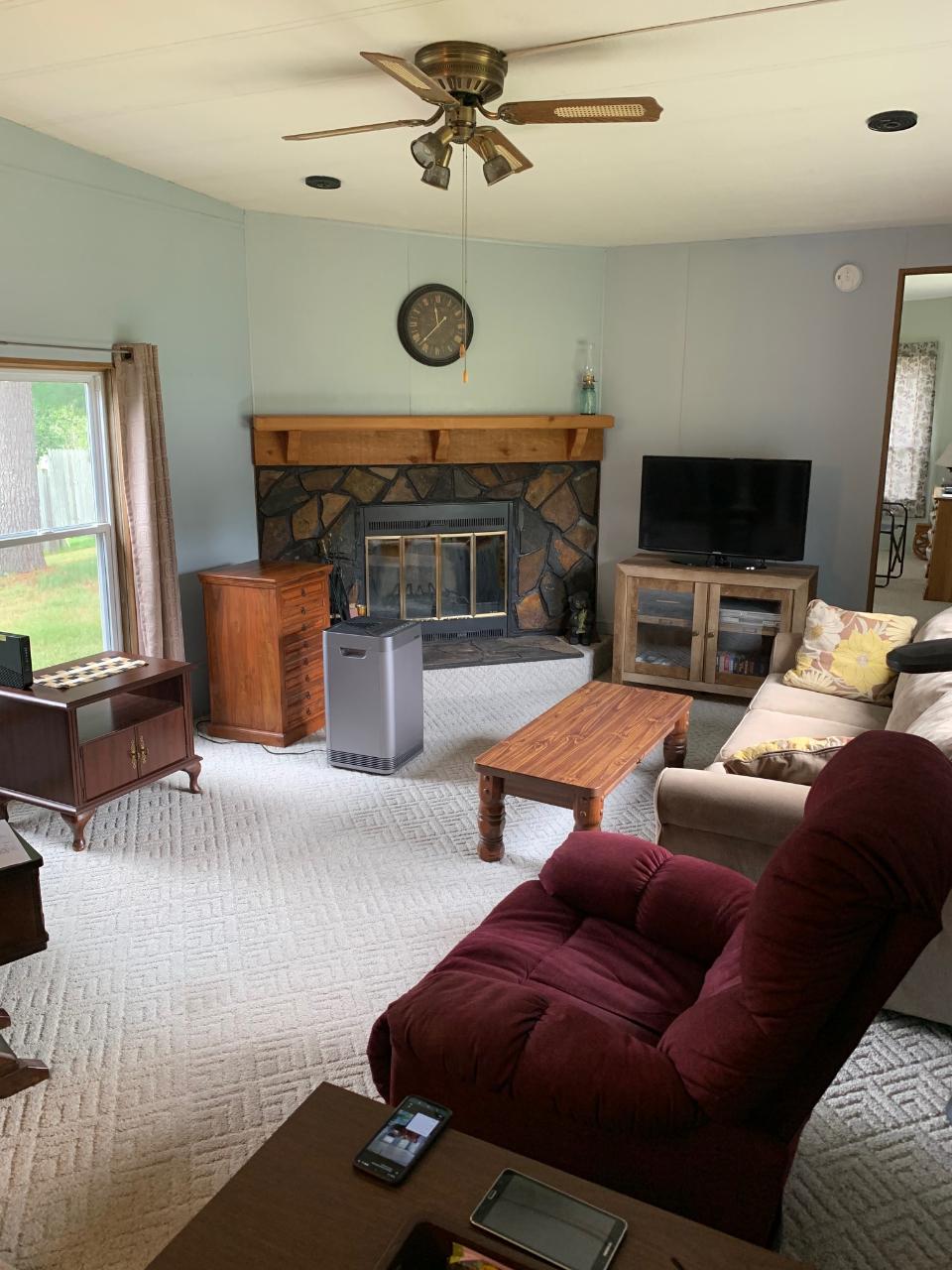 W8662 Silver Birch Road Tomahawk, WI 54487 - Photo 5 of 45 Gallery Image 5