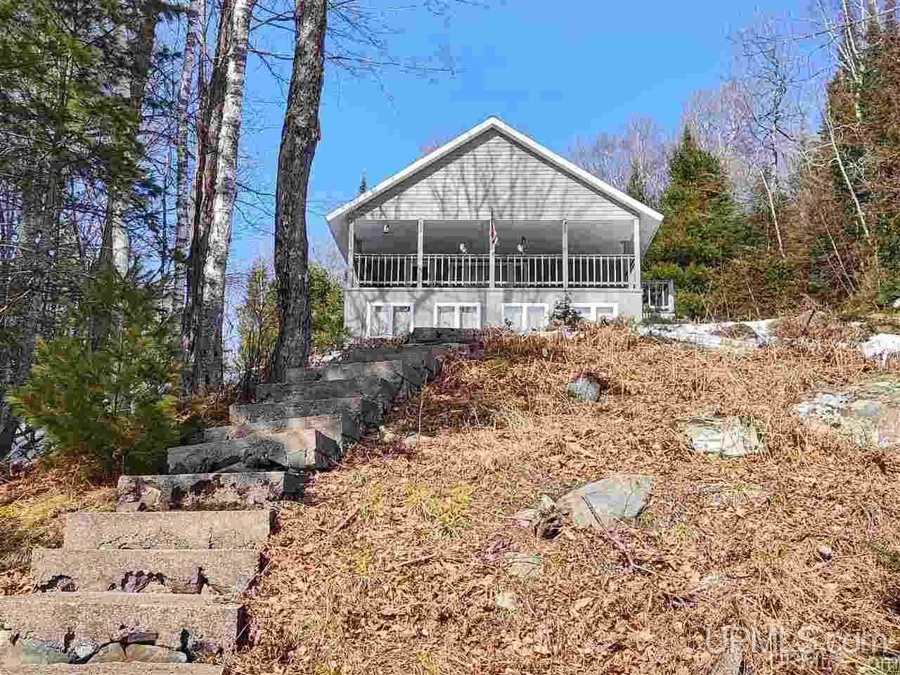 536 Cardinal Red Road Michigamme, MI 49861 - Photo 5 of 49
