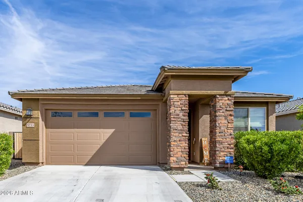 $1,850 | 5733 North 192nd Lane, Litchfield Park, AZ 85340