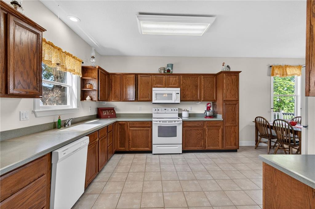 214 Northwest 361st Road Warrensburg, MO 64093 - Photo 14 of 71