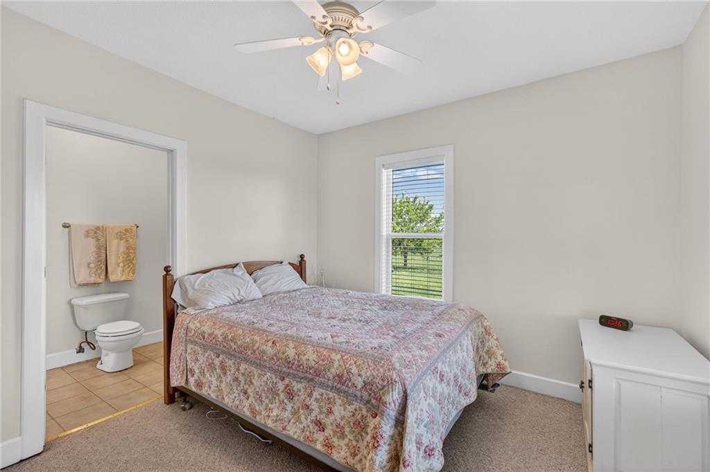 214 Northwest 361st Road Warrensburg, MO 64093 - Photo 17 of 71
