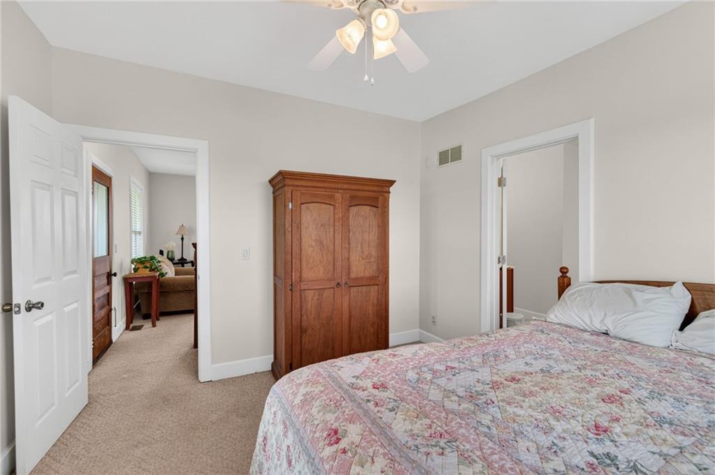 214 Northwest 361st Road Warrensburg, MO 64093 - Photo 18 of 71