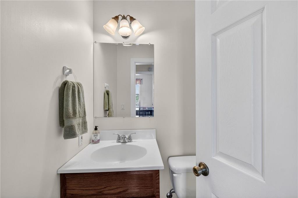 214 Northwest 361st Road Warrensburg, MO 64093 - Photo 29 of 71