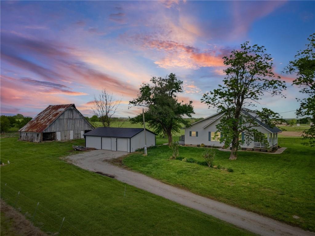 214 Northwest 361st Road Warrensburg, MO 64093 - Photo 3 of 71