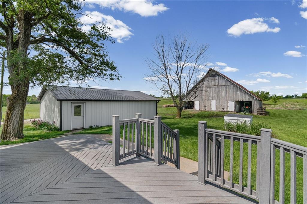 214 Northwest 361st Road Warrensburg, MO 64093 - Photo 31 of 71