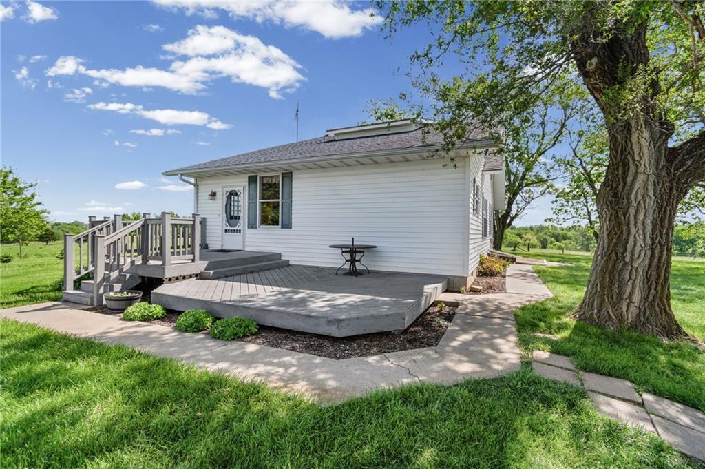 214 Northwest 361st Road Warrensburg, MO 64093 - Photo 32 of 71
