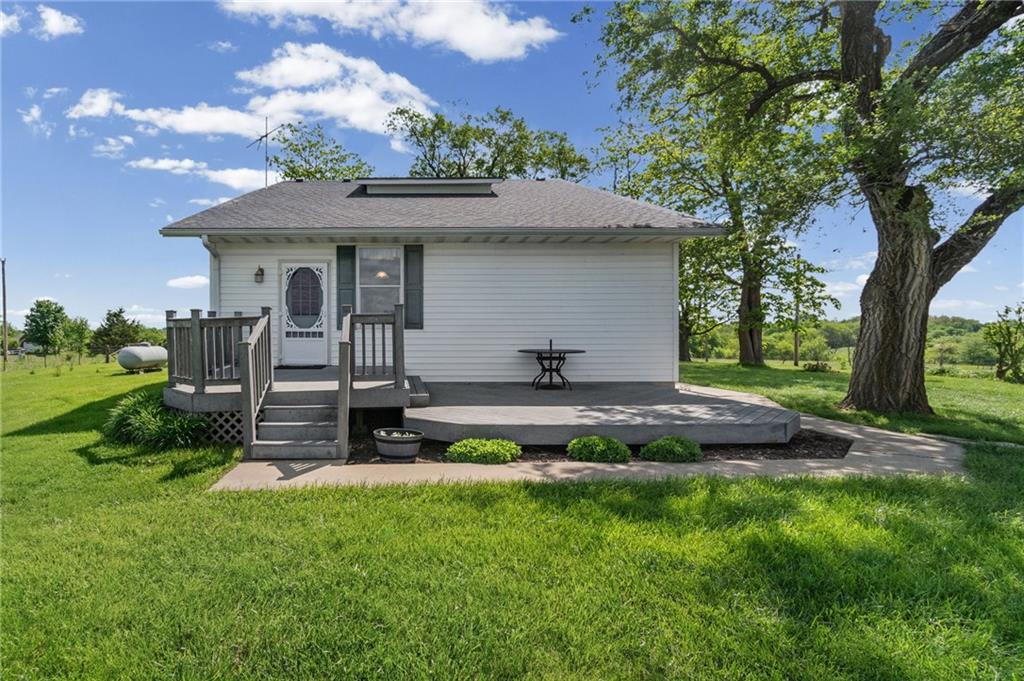 214 Northwest 361st Road Warrensburg, MO 64093 - Photo 33 of 71