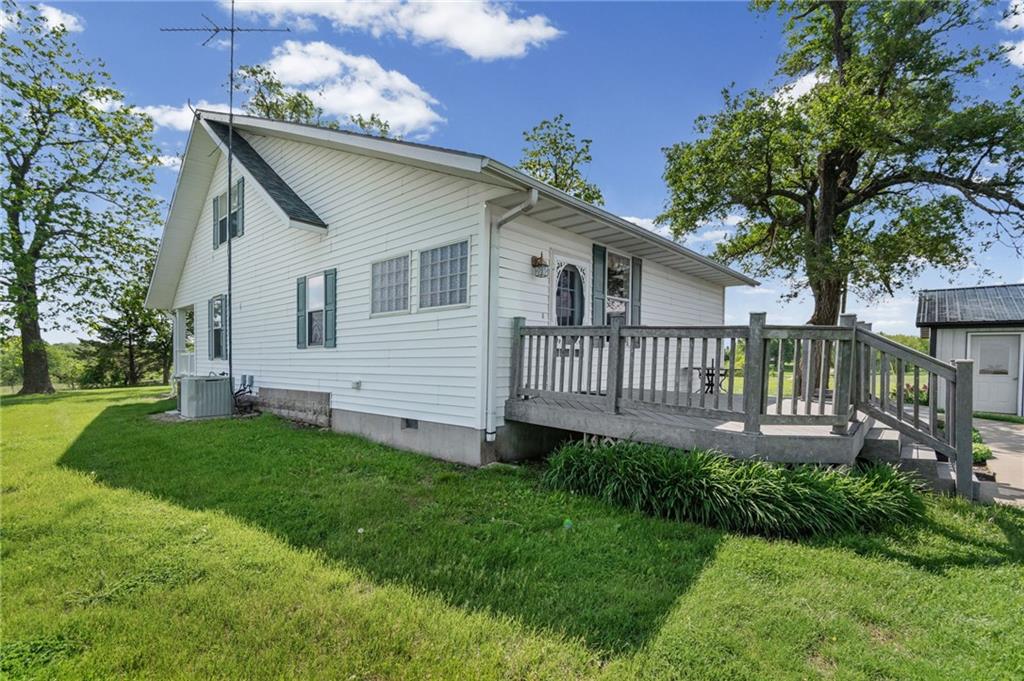 214 Northwest 361st Road Warrensburg, MO 64093 - Photo 34 of 71