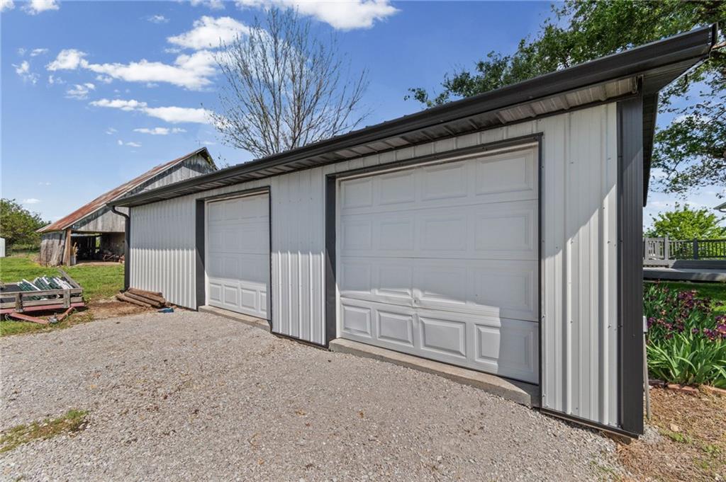 214 Northwest 361st Road Warrensburg, MO 64093 - Photo 35 of 71