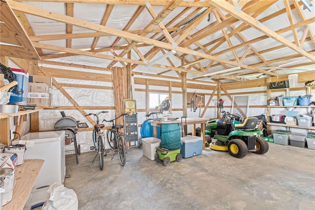 214 Northwest 361st Road Warrensburg, MO 64093 - Photo 37 of 71