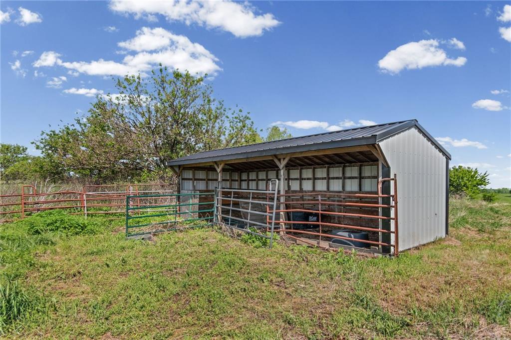 214 Northwest 361st Road Warrensburg, MO 64093 - Photo 38 of 71
