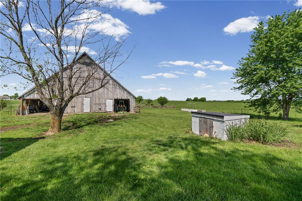 214 Northwest 361st Road Warrensburg, MO 64093 - Photo 40 of 71