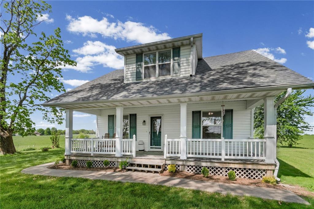 214 Northwest 361st Road Warrensburg, MO 64093 - Photo 4 of 71