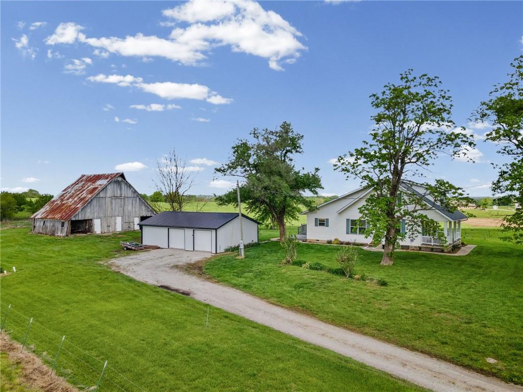214 Northwest 361st Road Warrensburg, MO 64093 - Photo 46 of 71