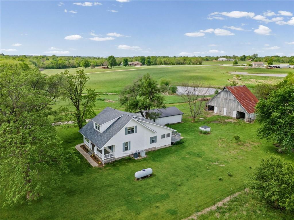 214 Northwest 361st Road Warrensburg, MO 64093 - Photo 47 of 71