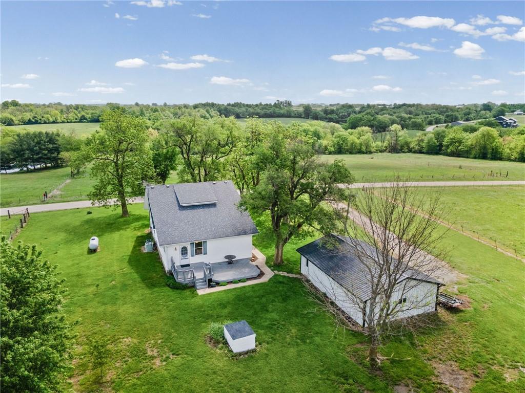214 Northwest 361st Road Warrensburg, MO 64093 - Photo 48 of 71