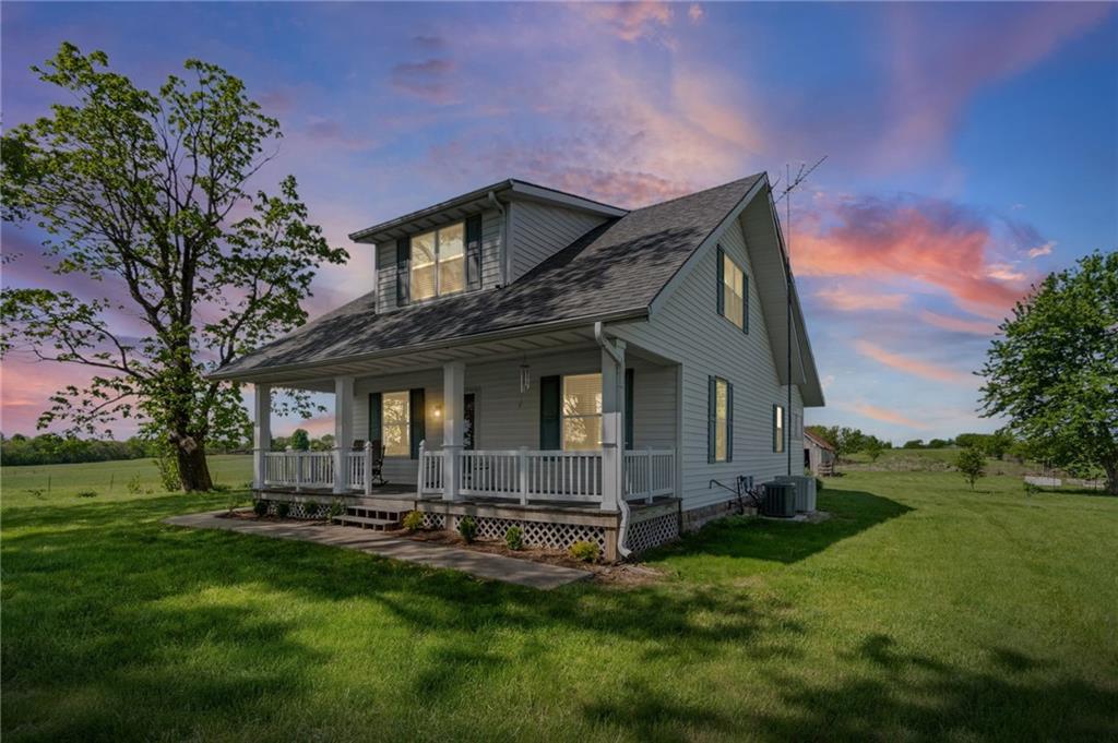 214 Northwest 361st Road Warrensburg, MO 64093 - Photo 63 of 71