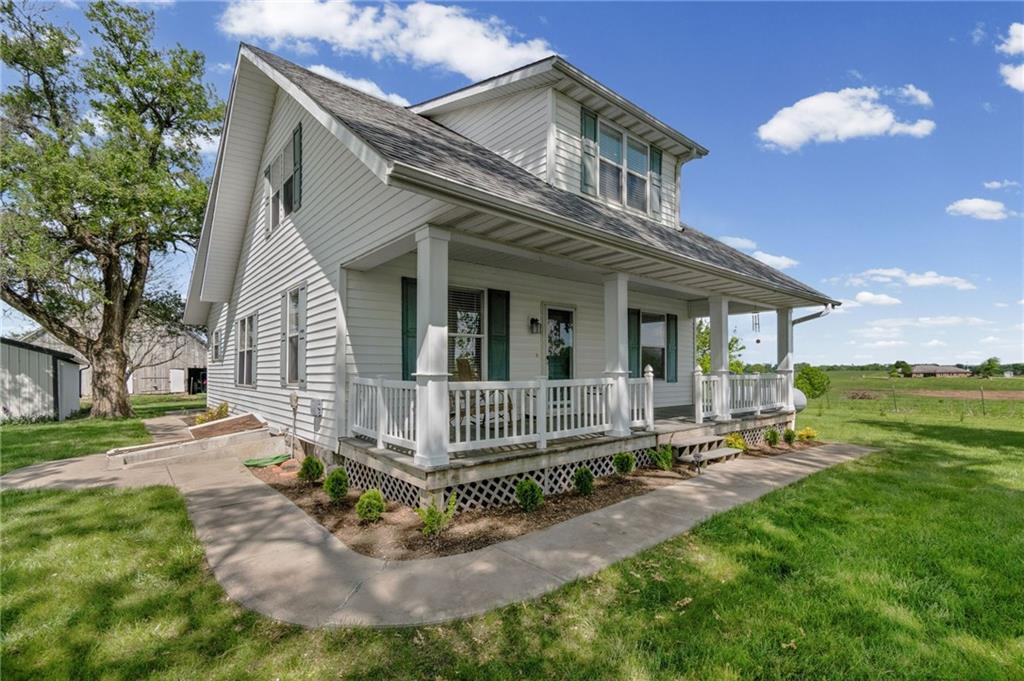 214 Northwest 361st Road Warrensburg, MO 64093 - Photo 64 of 71
