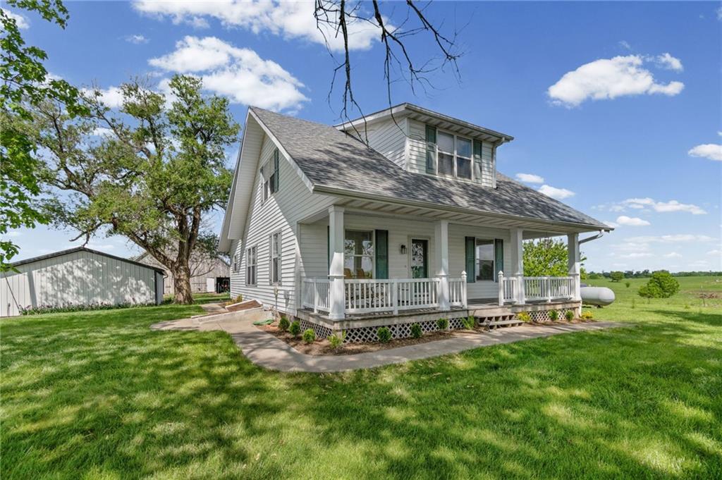214 Northwest 361st Road Warrensburg, MO 64093 - Photo 65 of 71