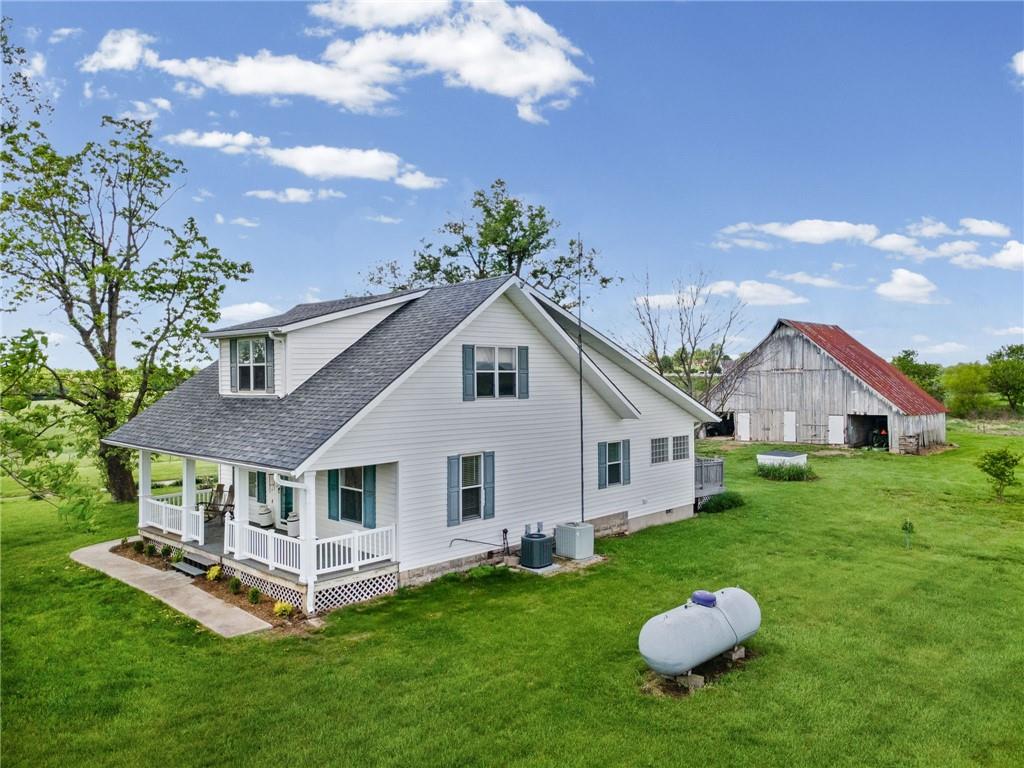 214 Northwest 361st Road Warrensburg, MO 64093 - Photo 66 of 71
