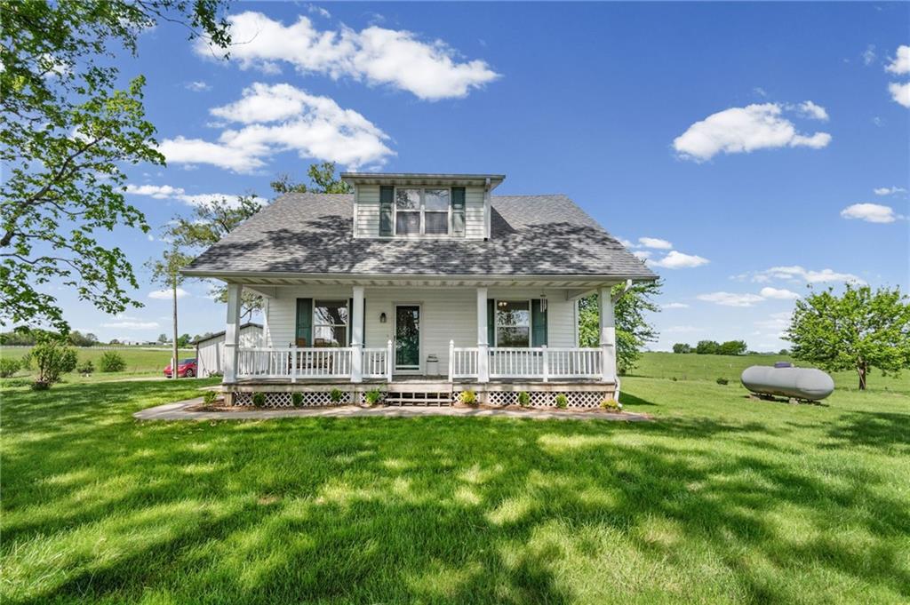 214 Northwest 361st Road Warrensburg, MO 64093 - Photo 67 of 71