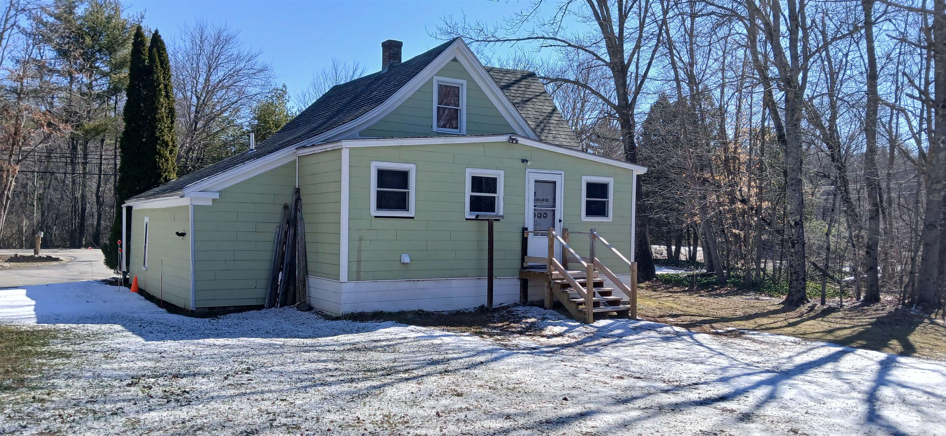 229 Salmon Falls Road Rochester, NH 03868 - Photo 30 of 32