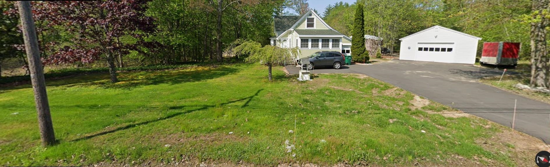 229 Salmon Falls Road Rochester, NH 03868 - Photo 4 of 32