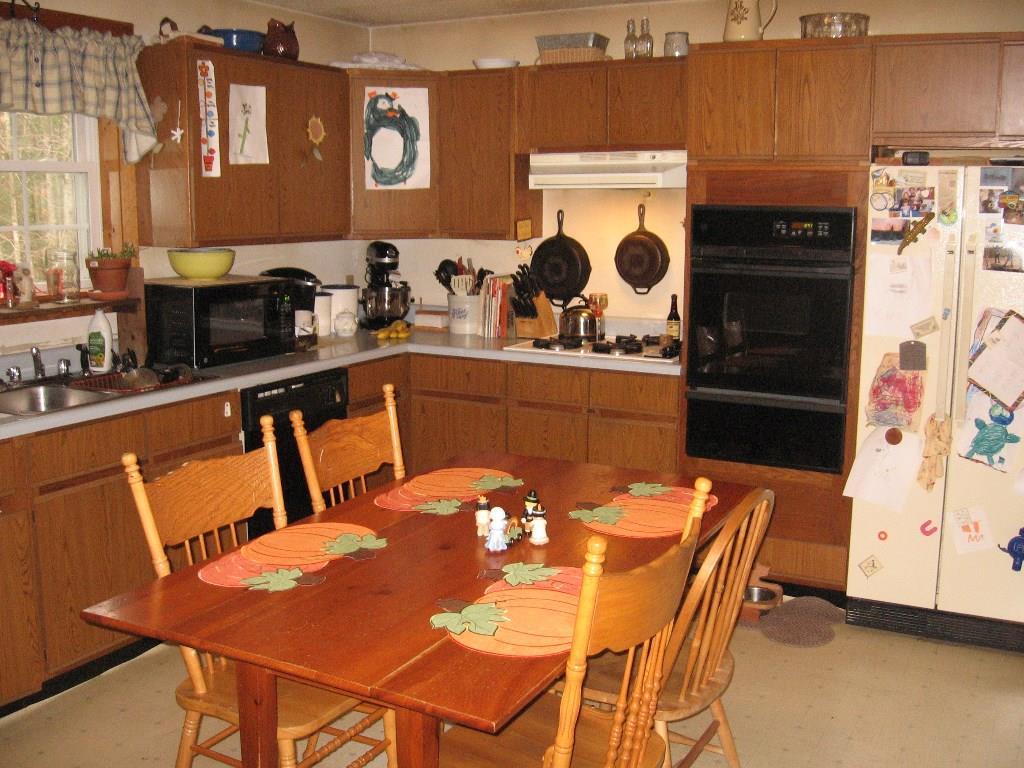 534 Union Hill Road Stow, ME 04037 - Photo 4 of 14 Photo