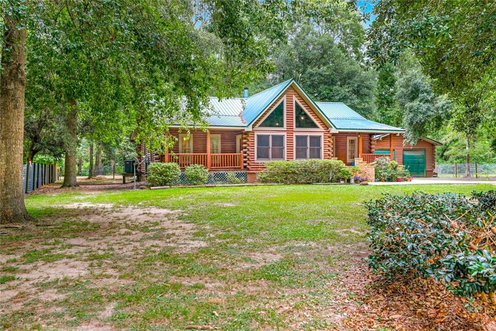 61900 Shady Pine Road Lacombe, LA 70445 - Photo 1 of 22 Gallery Image 1
