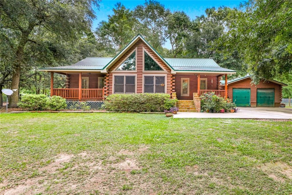 61900 Shady Pine Road Lacombe, LA 70445 - Photo 2 of 22 Gallery Image 2